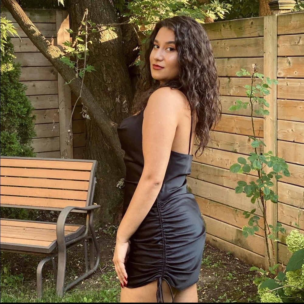 Topshop Dress